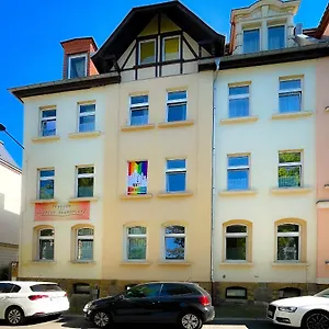 Georgplatz Hotel
