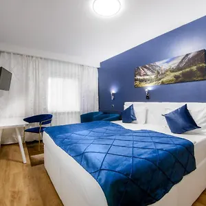 Rivoli Charme Hotel München