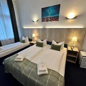 Seifert Am Kurfürstendamm Hotel Berlin