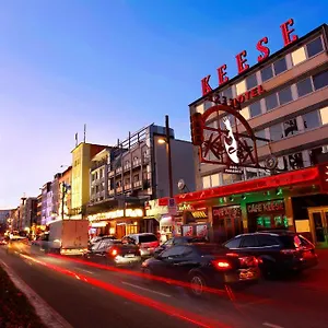 Keese Hotel Hamburg