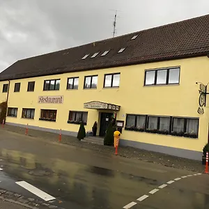 Eiscafe - Pizzeria Antonio Pensjonat Lichtenau (Bavaria)
